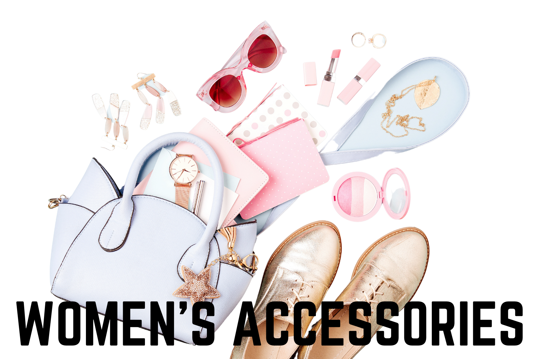 Women's Accessories | krisglamcloset