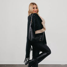 Load image into Gallery viewer, Hattie Shoulder Hobo Bag - krisglamcloset