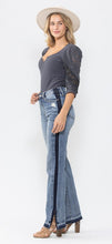 Load image into Gallery viewer, Judy Blue High Waist Side Seam Detail Straight - krisglamcloset