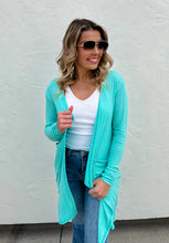 Load image into Gallery viewer, SWEETHEART SIERRA CARDIGANS - krisglamcloset