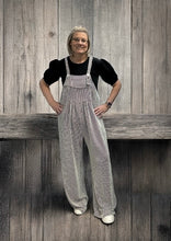 Load image into Gallery viewer, Karli Boho Overalls - krisglamcloset