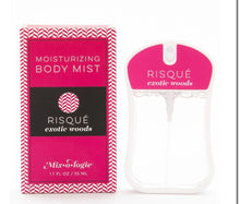 Load image into Gallery viewer, Moisturizing Body Mist Perfume - krisglamcloset