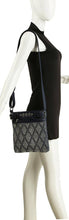 Load image into Gallery viewer, Diamond Bling Crossbody Sling - krisglamcloset