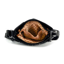 Load image into Gallery viewer, Super Sparkling Crossbody Sling - krisglamcloset