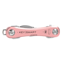 Load image into Gallery viewer, KeySmart Pro w/Tile Tracking | Holds 14 Keys: BLACK - krisglamcloset