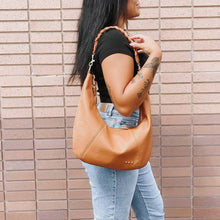 Load image into Gallery viewer, Hattie Shoulder Hobo Bag - krisglamcloset