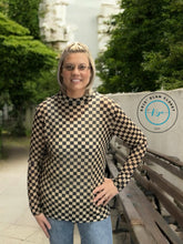 Load image into Gallery viewer, Sassy Saints Mesh Top - krisglamcloset