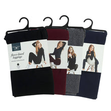 Load image into Gallery viewer, Britt's Knits Fleece Lined Leggings - krisglamcloset