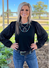 Load image into Gallery viewer, Friday Night Top - krisglamcloset