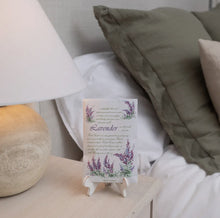Load image into Gallery viewer, Fresh Scents Lavender Sachets - krisglamcloset