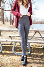 Load image into Gallery viewer, Britt's Knits Fleece Lined Leggings - krisglamcloset