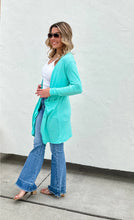 Load image into Gallery viewer, SWEETHEART SIERRA CARDIGANS - krisglamcloset