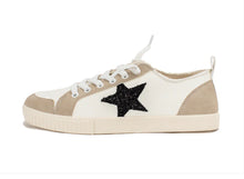 Load image into Gallery viewer, Dillan Slip-on Sneaker - Black - krisglamcloset