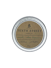 Load image into Gallery viewer, Soy Wax Candle 4 oz. Candle Tin - krisglamcloset