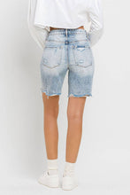 Load image into Gallery viewer, VERVET SUPER HIGH RISE BERMUDA SHORTS V2770 - krisglamcloset