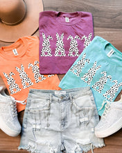 Load image into Gallery viewer, Bunnies Easter Graphic Tee - krisglamcloset
