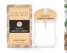 Load image into Gallery viewer, Moisturizing Body Mist Perfume - krisglamcloset