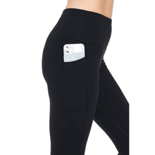 Load image into Gallery viewer, Fleece Lined Activewear Leggings - krisglamcloset