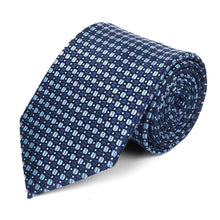 Load image into Gallery viewer, Men's Micro Fiber Poly Woven Regular Tie -MPW5984 - krisglamcloset