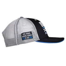 Load image into Gallery viewer, HOLD FAST Mens Cap Police Flag - krisglamcloset