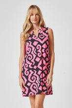 Load image into Gallery viewer, Tank Dress Featuring a Line Bodice - krisglamcloset
