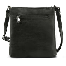 Load image into Gallery viewer, Glamorous Rhinestone Design Crossbody Sling - krisglamcloset
