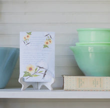Load image into Gallery viewer, Fresh Scents White Cotton Sachets - krisglamcloset