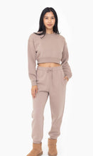 Load image into Gallery viewer, Fleece Billow Pants - krisglamcloset