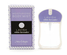 Load image into Gallery viewer, Moisturizing Body Mist Perfume - krisglamcloset