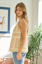 Load image into Gallery viewer, Ruffled Blouse With Smocking Detail at Front - krisglamcloset