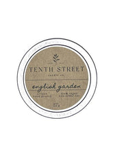Load image into Gallery viewer, Soy Wax Candle 4 oz. Candle Tin - krisglamcloset
