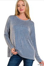Load image into Gallery viewer, Into The Night Pullover - krisglamcloset