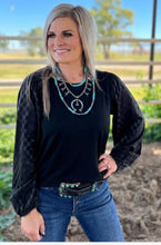 Load image into Gallery viewer, Friday Night Top - krisglamcloset