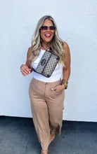 Load image into Gallery viewer, VERRA POCKET PANTS - krisglamcloset