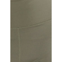 Load image into Gallery viewer, High Waist Activewear Leggings - Side Pockets - krisglamcloset