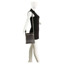 Load image into Gallery viewer, Glamorous Rhinestone Fashion Crossbody Sling - krisglamcloset