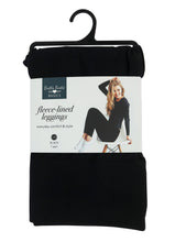 Load image into Gallery viewer, Britt's Knits Fleece Lined Leggings - krisglamcloset
