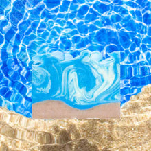 Load image into Gallery viewer, Michigan Dunes Bar Soap - krisglamcloset