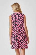 Load image into Gallery viewer, Tank Dress Featuring a Line Bodice - krisglamcloset
