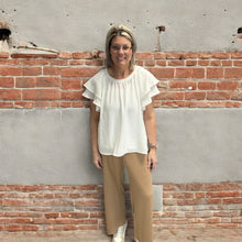 Load image into Gallery viewer, VERRA POCKET PANTS - krisglamcloset