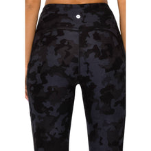 Load image into Gallery viewer, Premium High Waist Solid Activewear Leggings - krisglamcloset