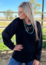 Load image into Gallery viewer, Friday Night Top - krisglamcloset