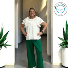 Load image into Gallery viewer, VERRA POCKET PANTS - krisglamcloset