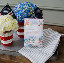 Load image into Gallery viewer, Fresh Scents Watermark Sachets - krisglamcloset
