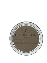 Load image into Gallery viewer, Soy Wax Candle 4 oz. Candle Tin - krisglamcloset
