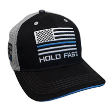 Load image into Gallery viewer, HOLD FAST Mens Cap Police Flag - krisglamcloset