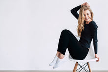 Load image into Gallery viewer, Britt's Knits Fleece Lined Leggings - krisglamcloset