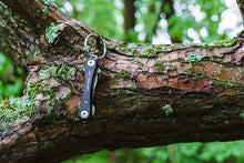 Load image into Gallery viewer, KeySmart Pro w/Tile Tracking | Holds 14 Keys: BLACK - krisglamcloset