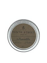 Load image into Gallery viewer, Soy Wax Candle 4 oz. Candle Tin - krisglamcloset