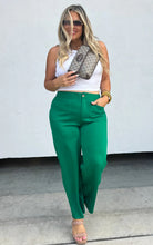 Load image into Gallery viewer, VERRA POCKET PANTS - krisglamcloset